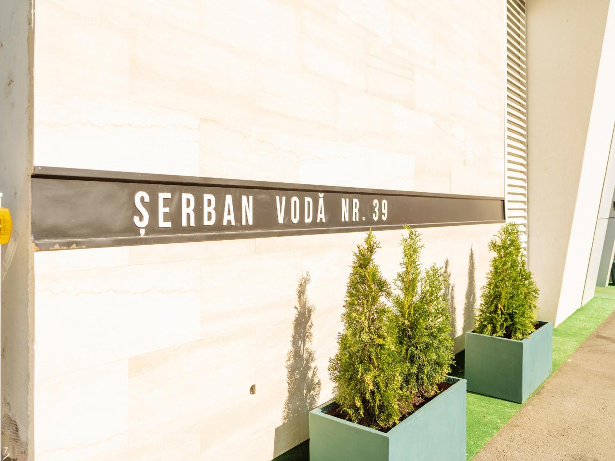 Central 5 Apartment - New Building & Parking Bukarest Exterior foto